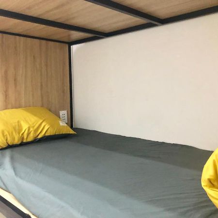 Đòn Gánh Homestay Buôn Ma Thuột Esterno foto