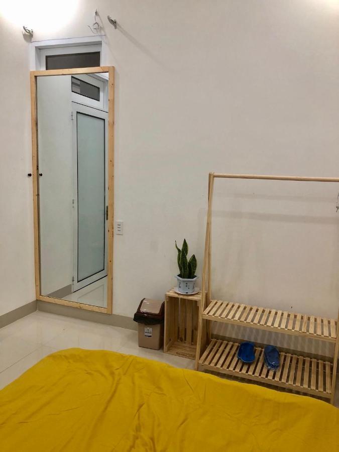 Đòn Gánh Homestay Buôn Ma Thuột Esterno foto